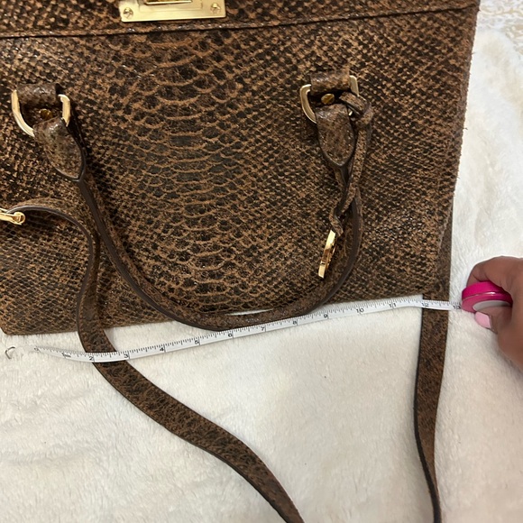 Michael Kors Satchel bag - Picture 8 of 9